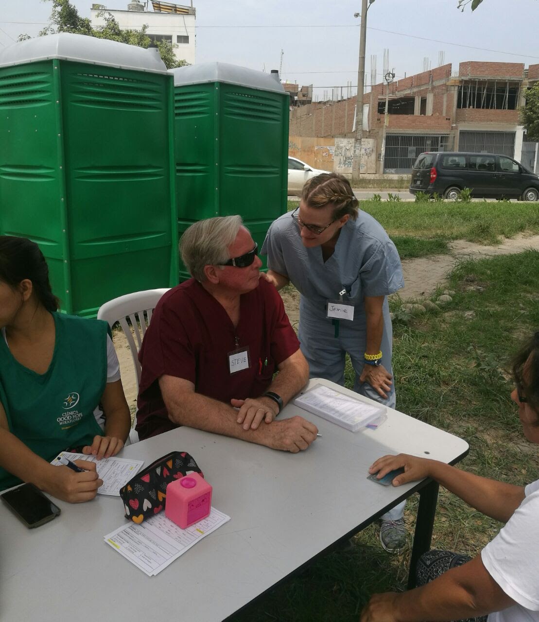 Portfolio Image